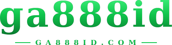 ga888id logo